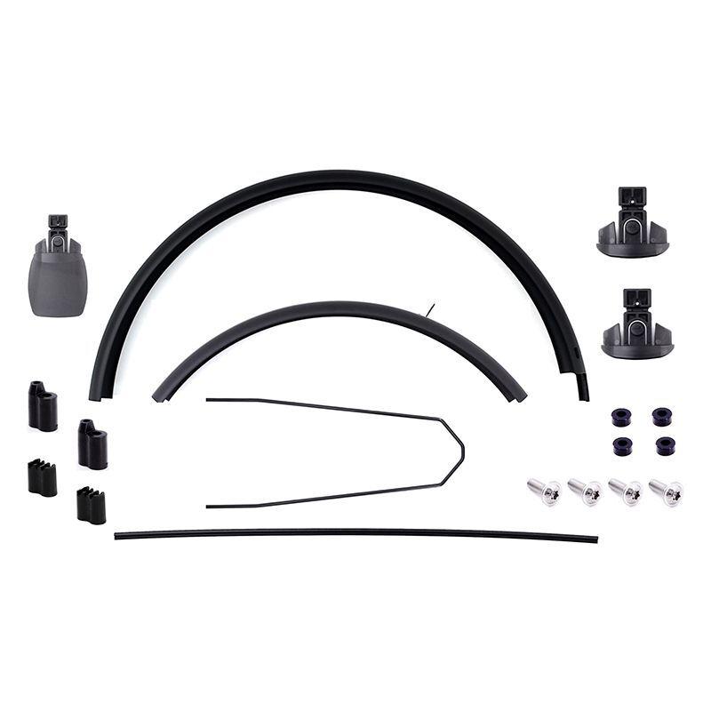 Schutzbleche Haibike ECRP V3