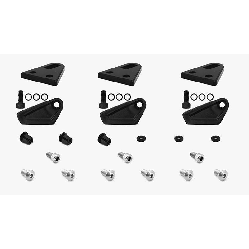 Kettenführung Haibike Gen5 CX AL