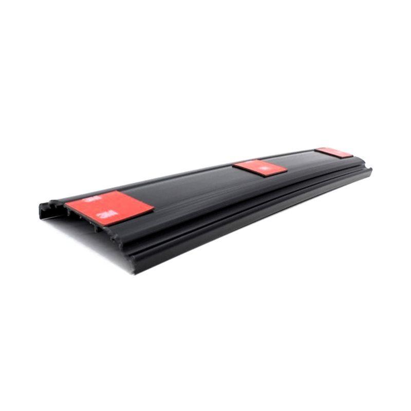 Kabelführung Haibike Gen5 CX CF