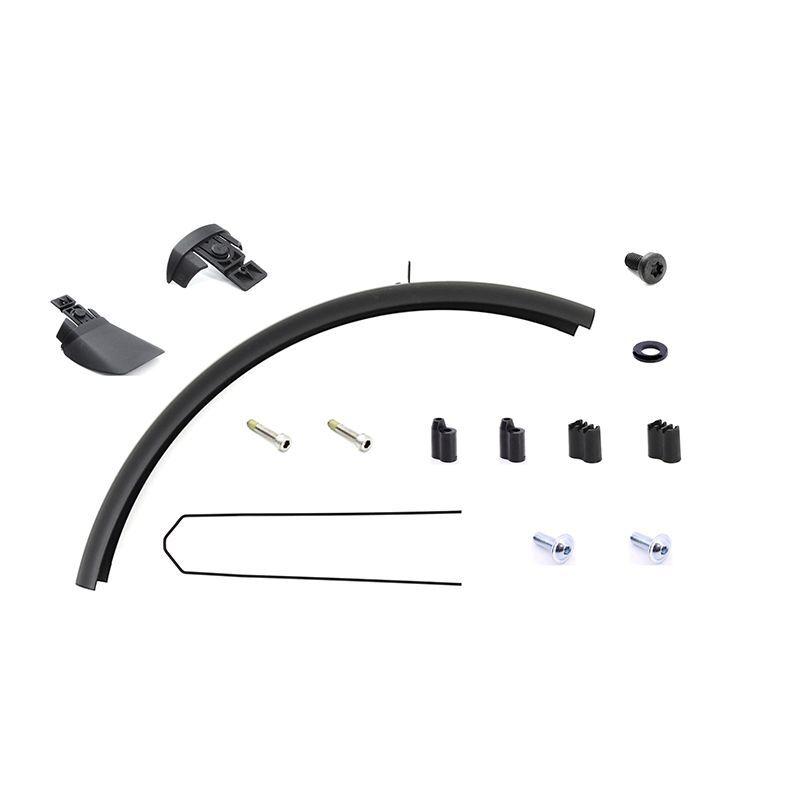 Vorderer Kotflügel Haibike Gen5 Bulletline