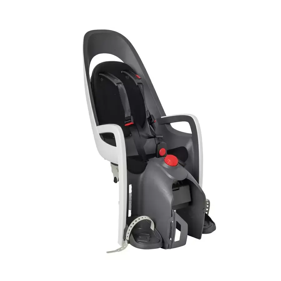 Babytrage Befestigung Gepäckträger Hamax Caress