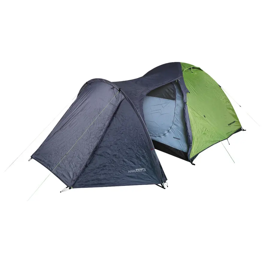 Zelt Hannah Arrant 3