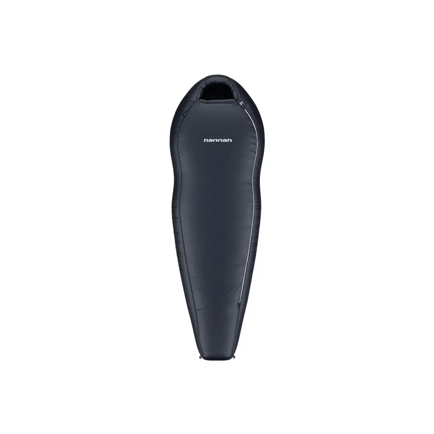 Schlafsack rechte Öffnung Damen Hannah Scout W 120