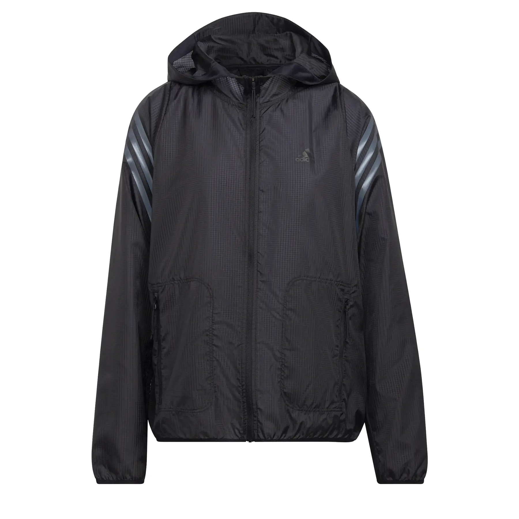 Damenjacke adidas Run Icons 3s