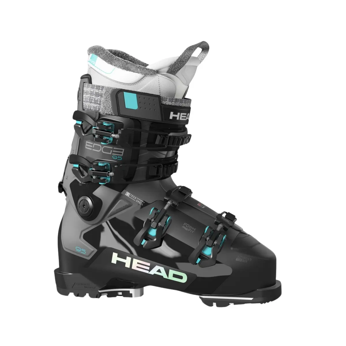 Skischuhe Damen Head Edge 95 HW GW