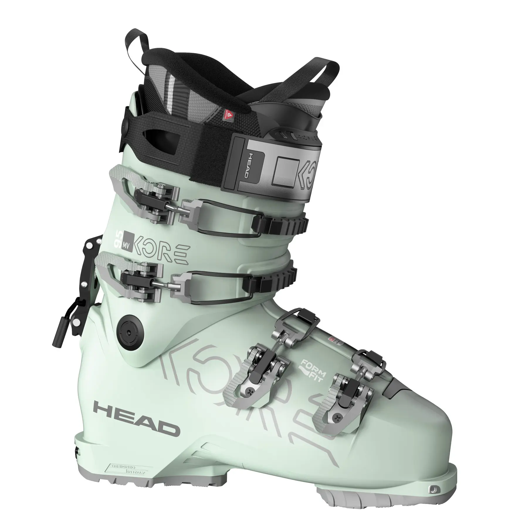 Skischuhe Damen Head Kore 95Mv GW