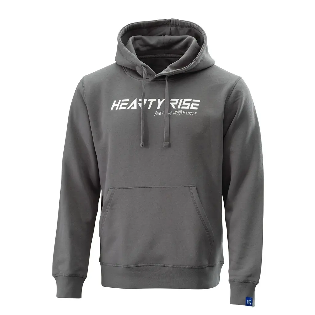 Hoodie Hearty Rise