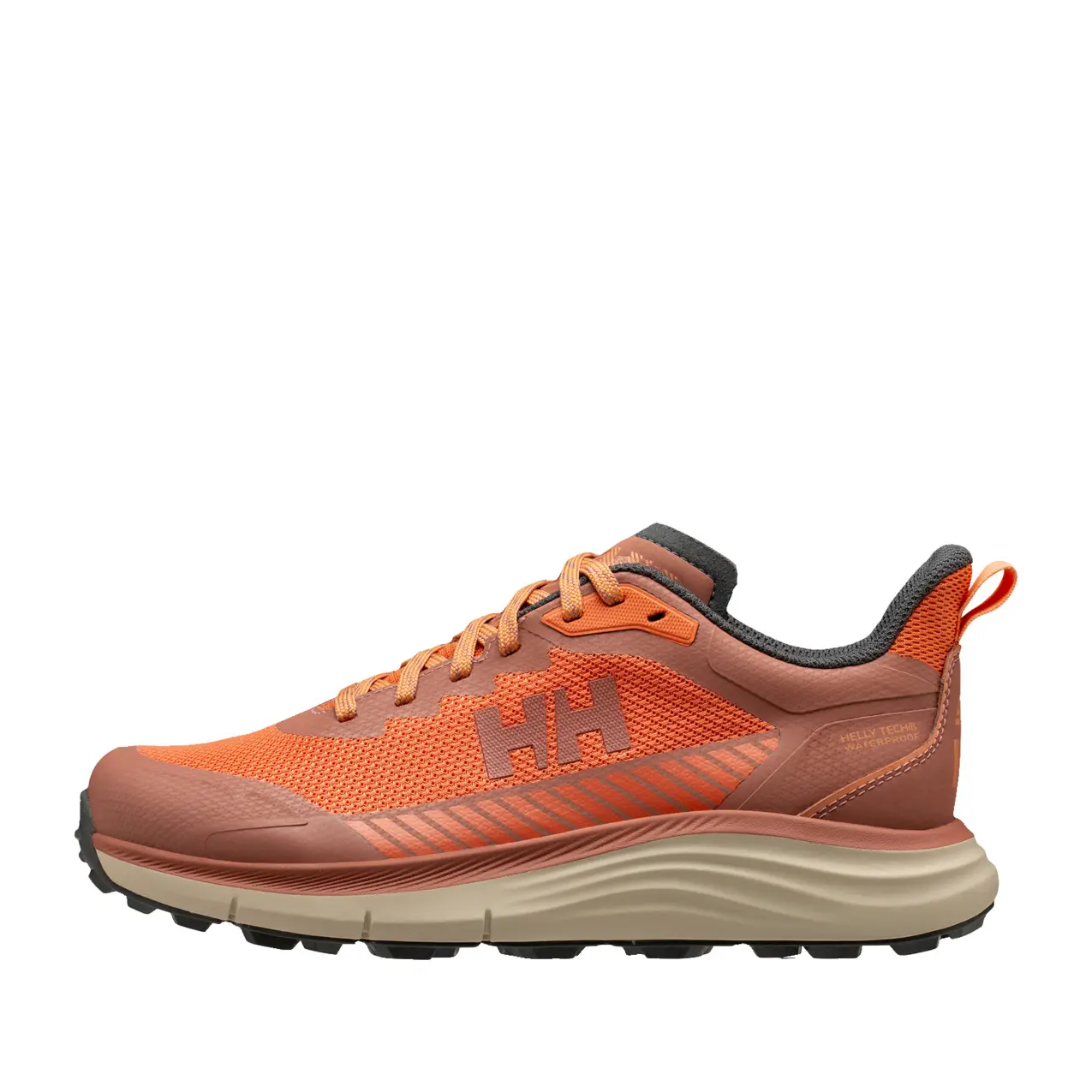 Trailrunning-Schuhe für Damen Helly Hansen Stega HT