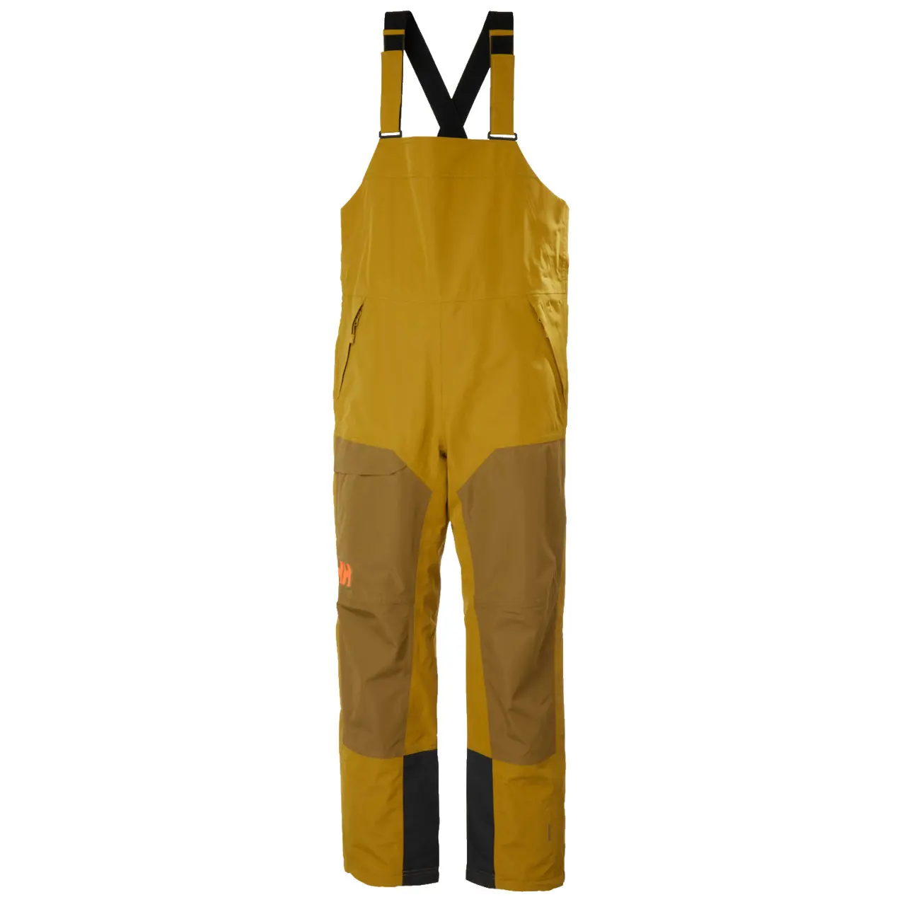 Ski-Latzhose Damen Helly Hansen Emiko Shell Bib