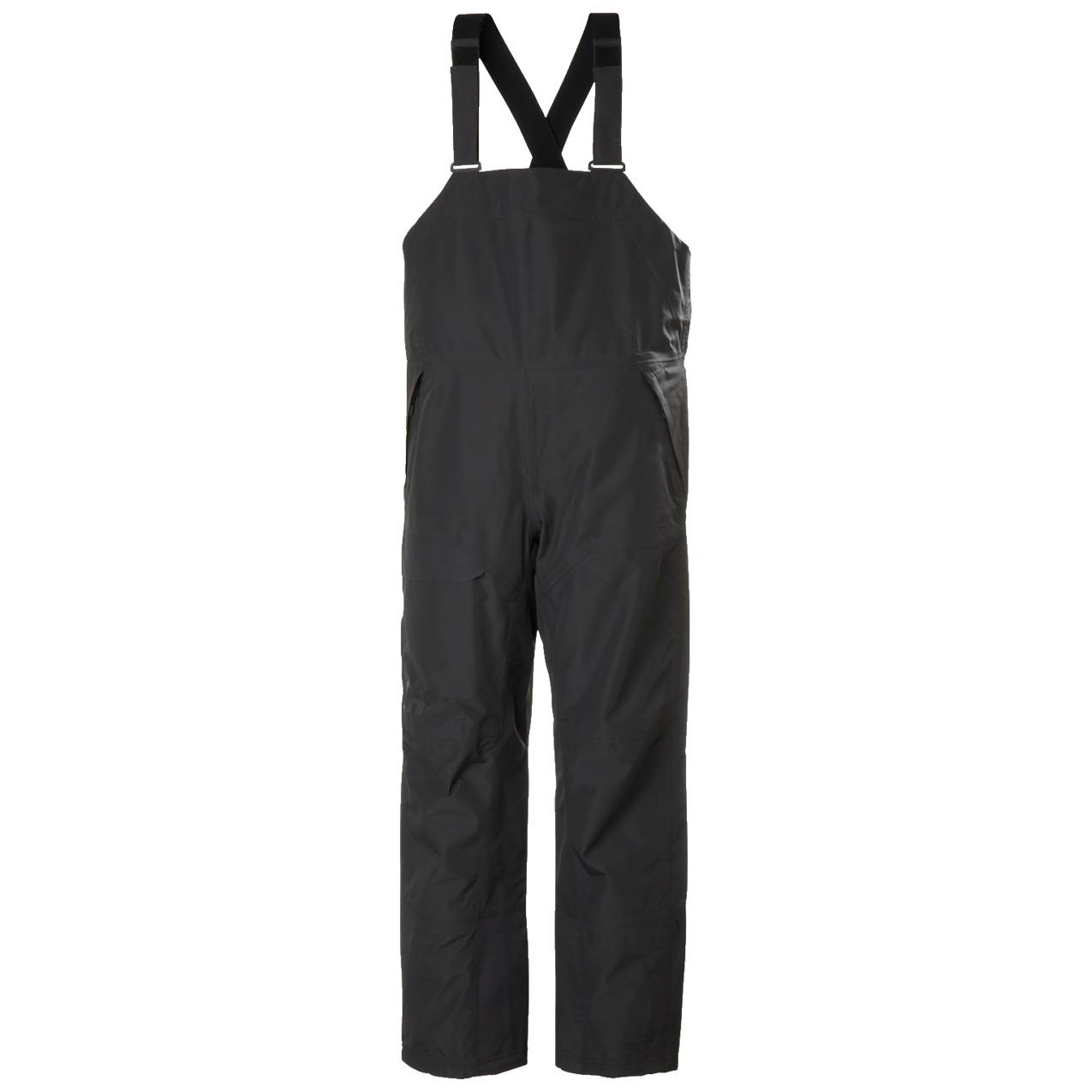 Ski-Latzhose Damen Helly Hansen Emiko Shell Bib