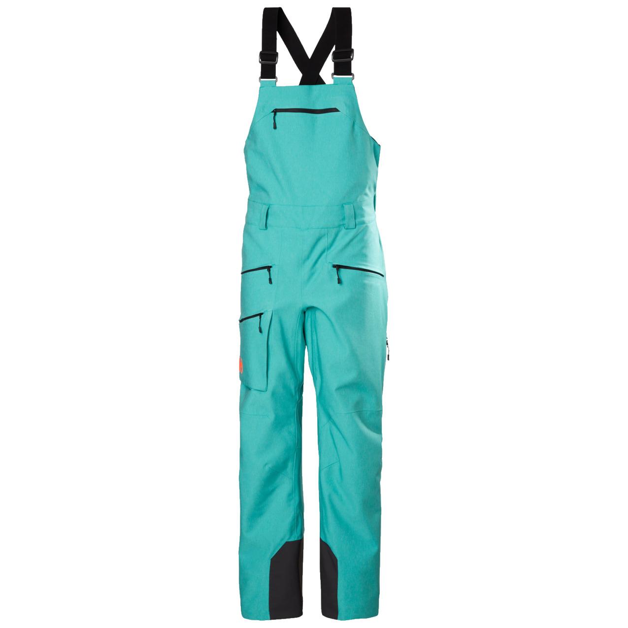 Latzhose Helly Hansen Powderqueen