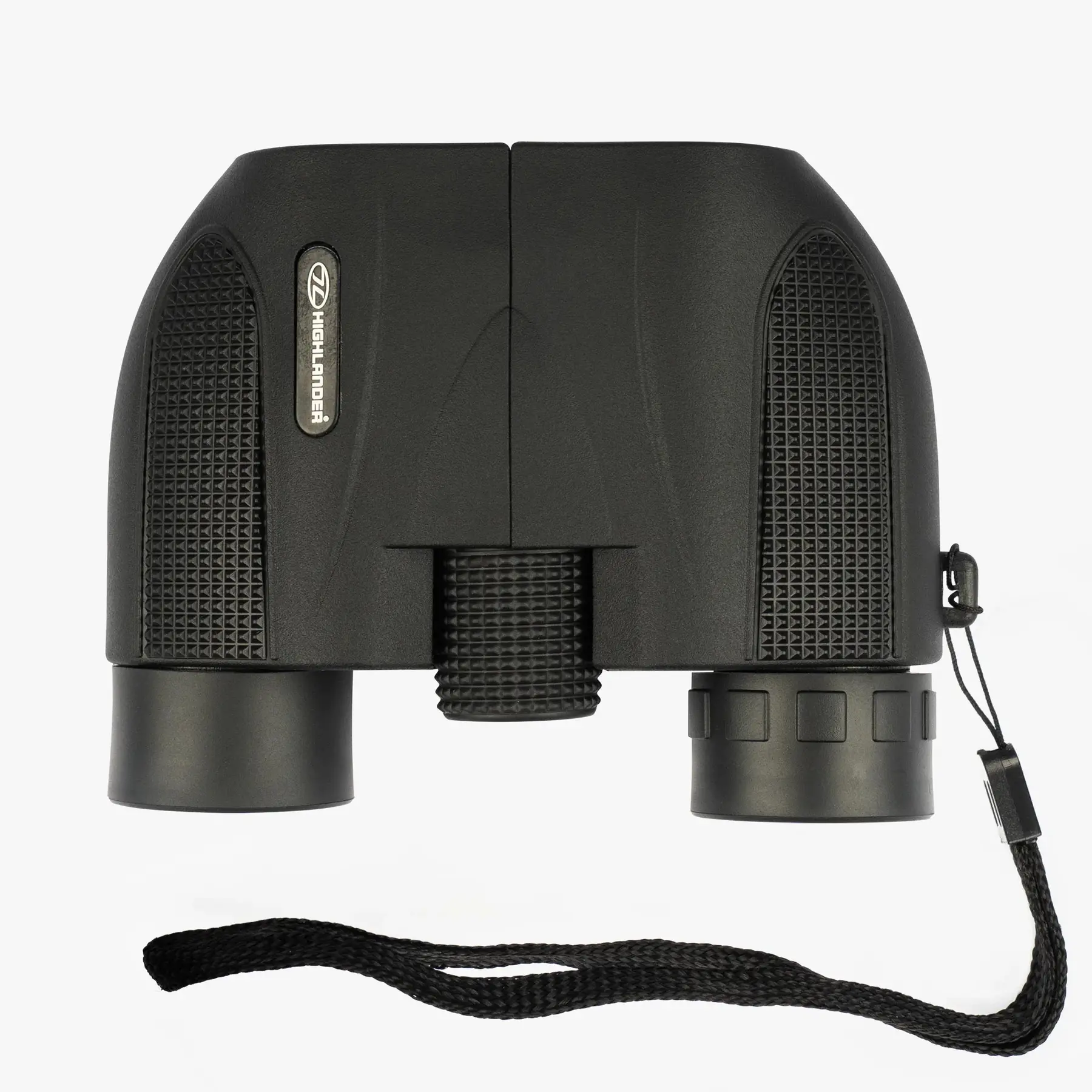 Bauchtasche Highlander Targa Binocular