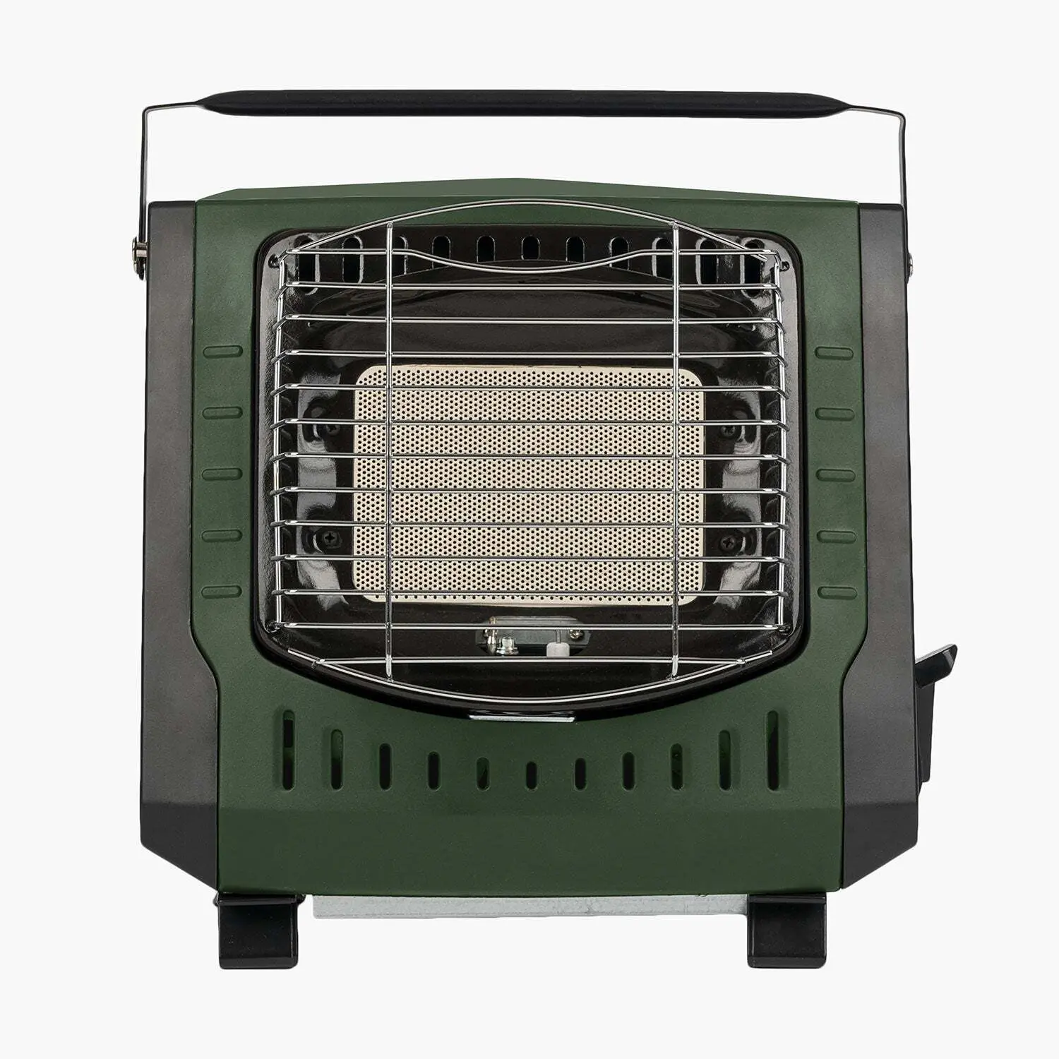 Heizung Highlander Compact Gas Heater