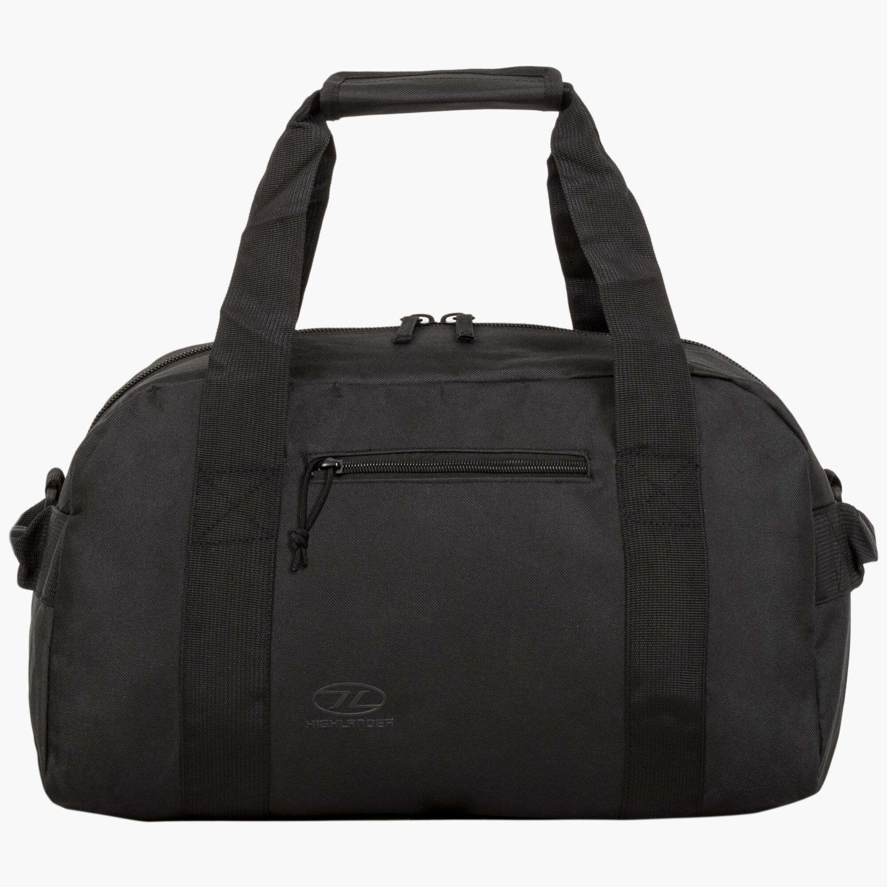 Reisetasche Highlander Cargo holdall