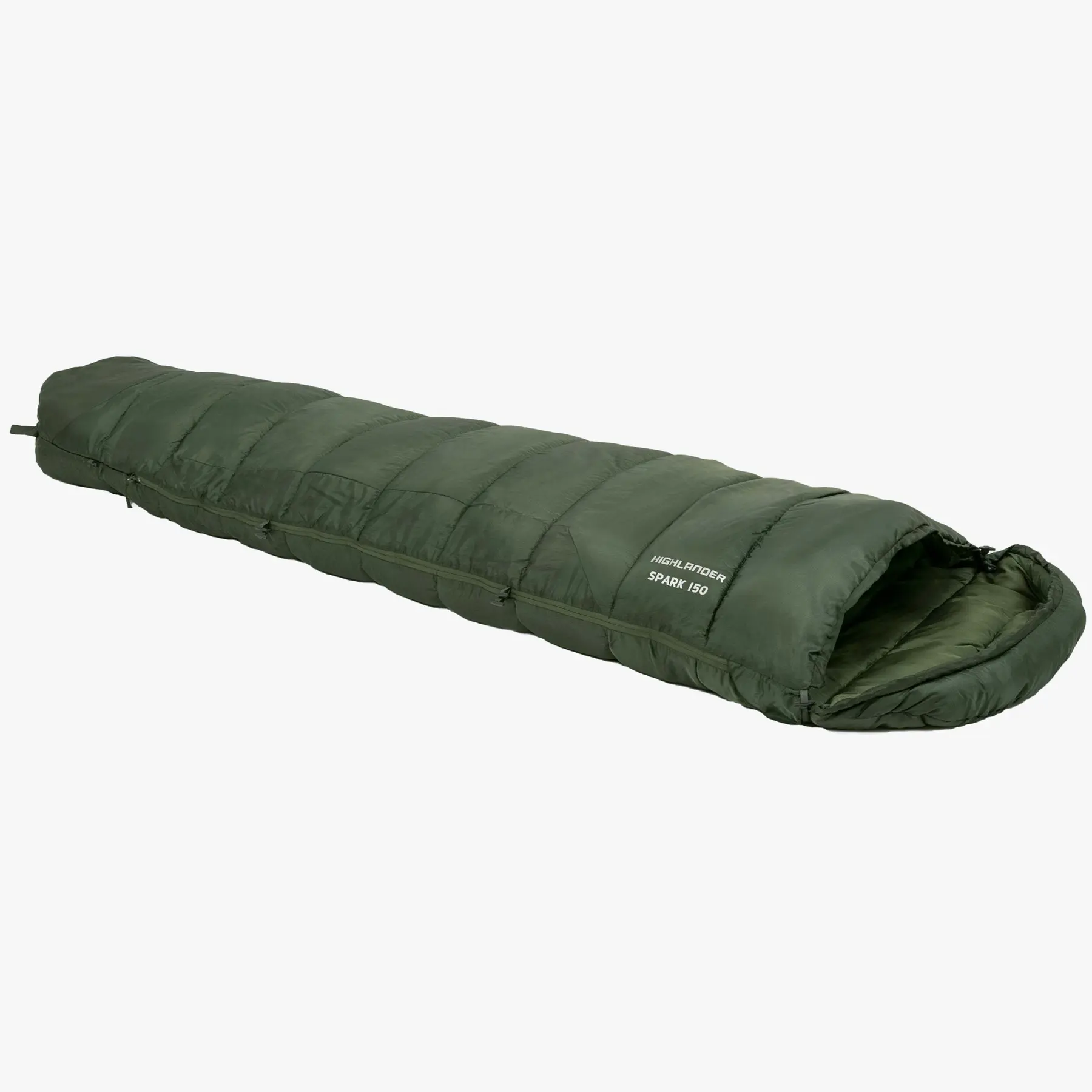 Mumienschlafsack Highlander Phoenix Spark 150