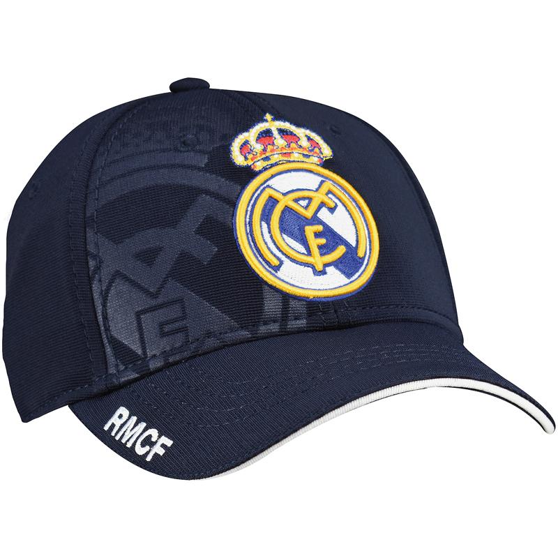 Real Madrid Baseballcap