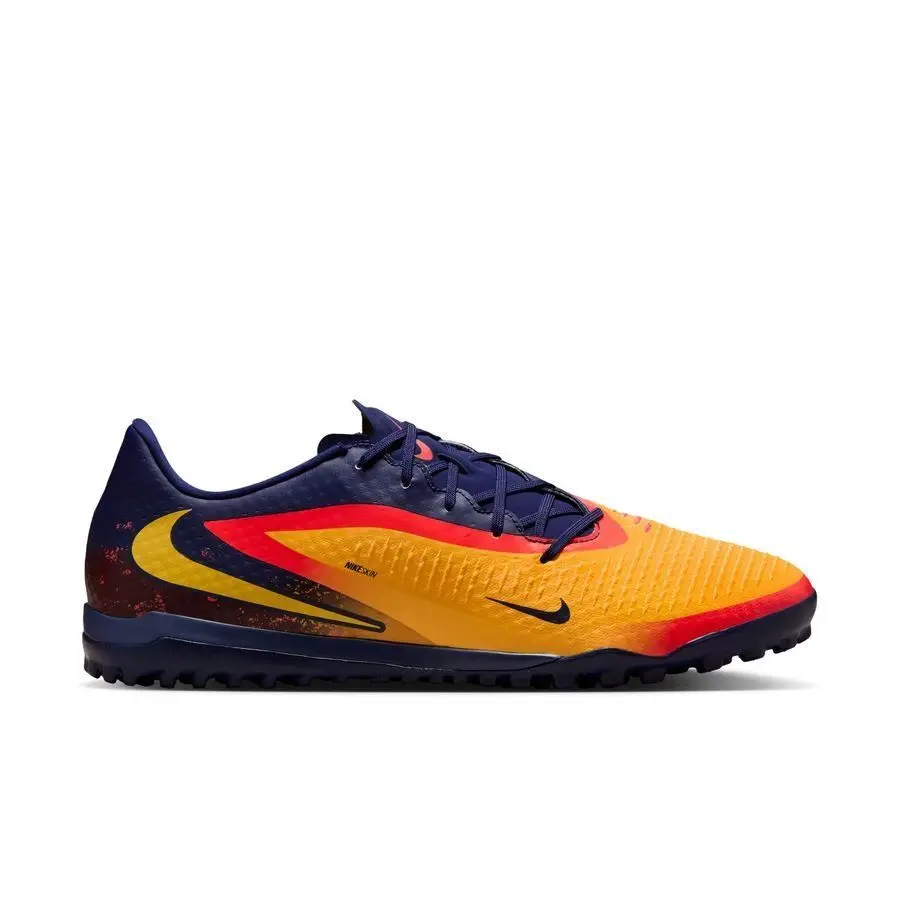 Fußballschuhe Nike Phantom 6 Low Academy Erling Haaland Turf