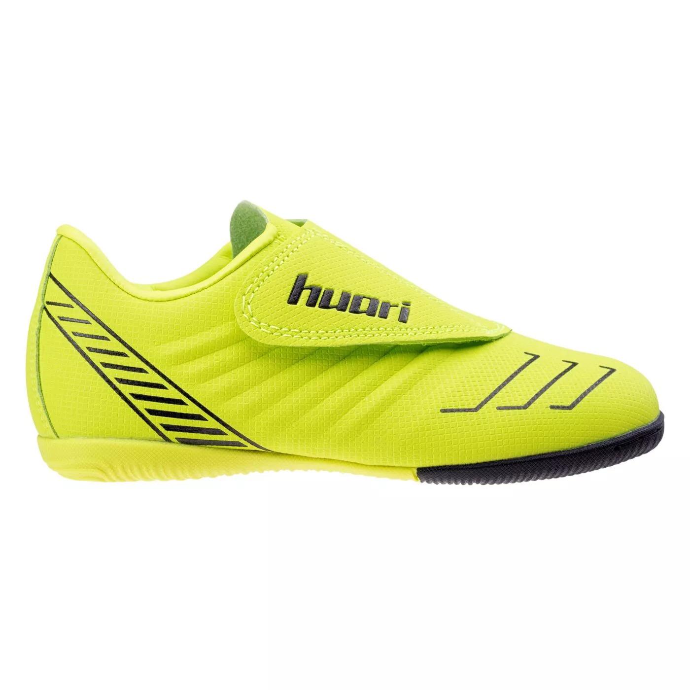Kinder-Fußballschuhe Huari Pallo Indoor