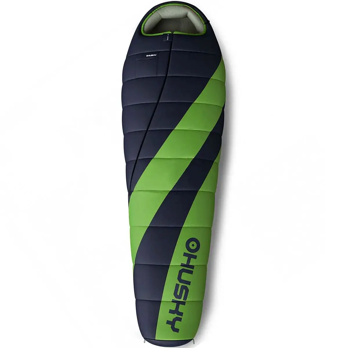 Schlafsack Husky Espace