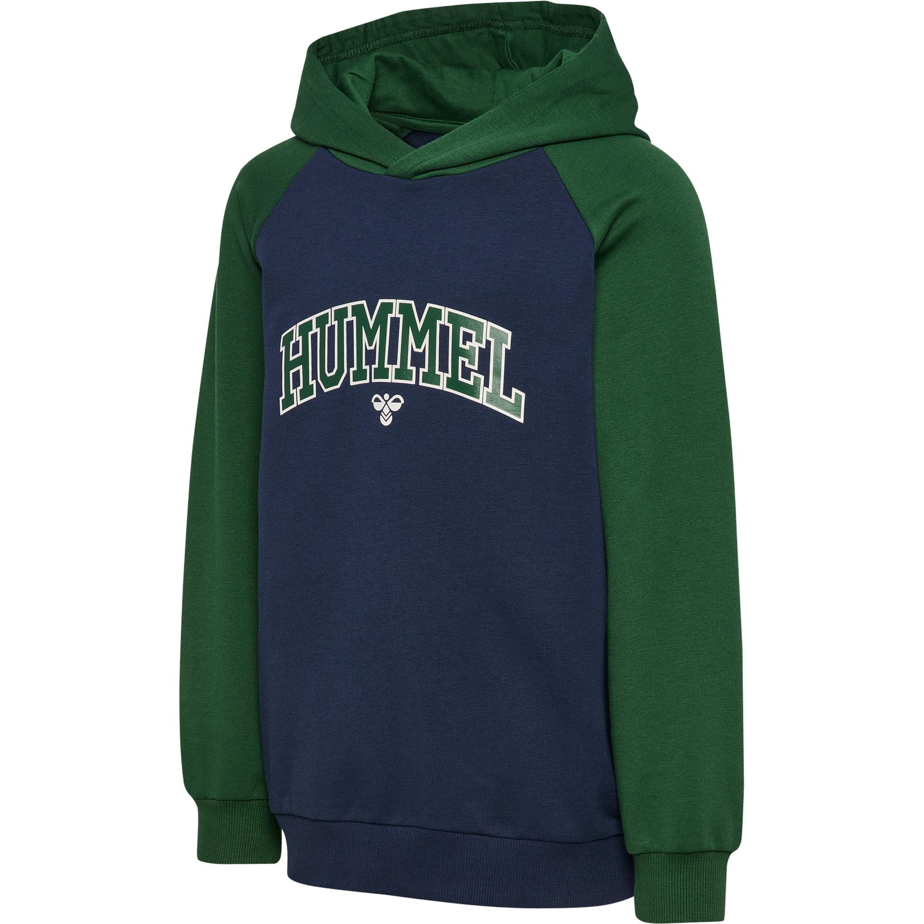 Hoodie Kinder Hummel Essen