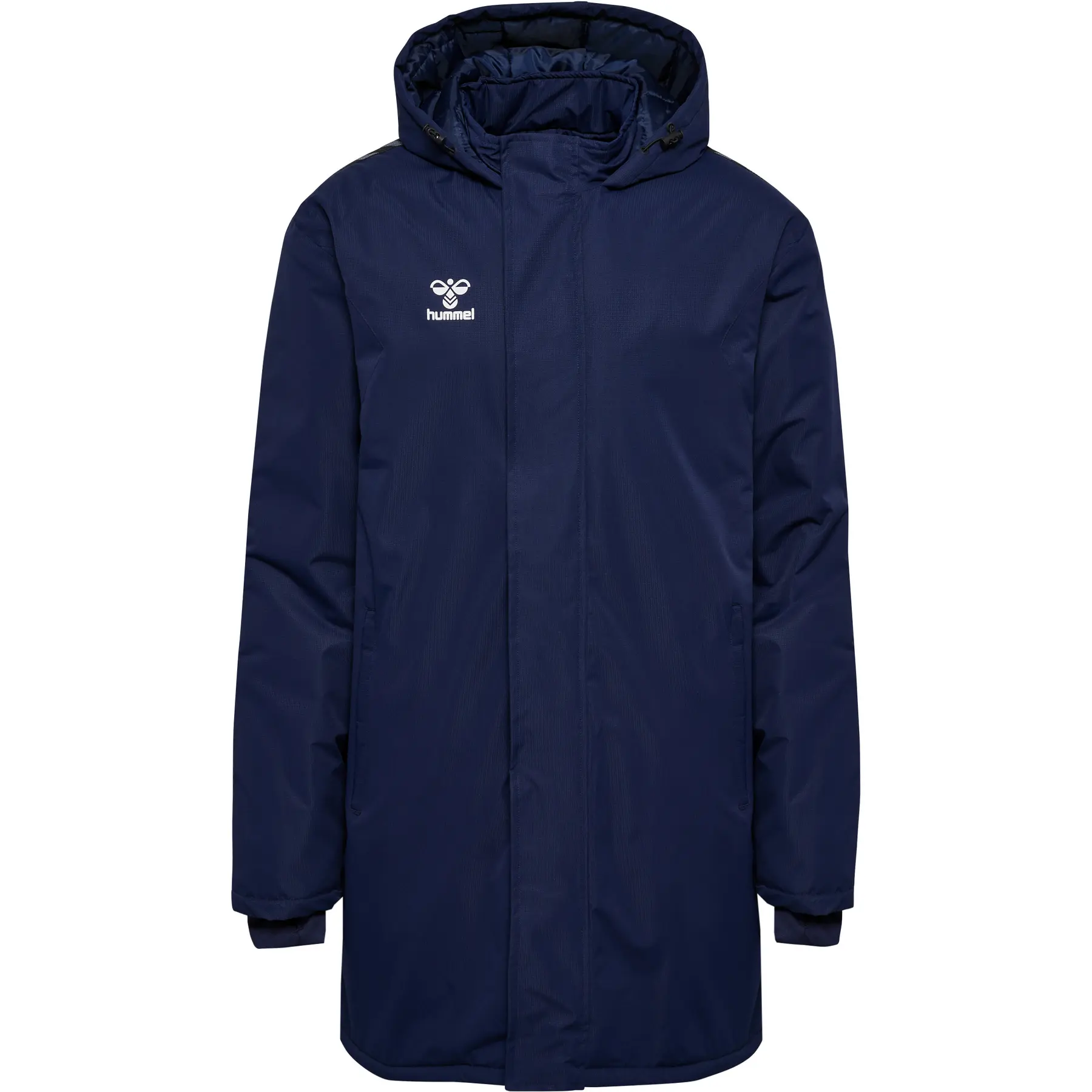 Authentische Regenjacke Hummel Bench