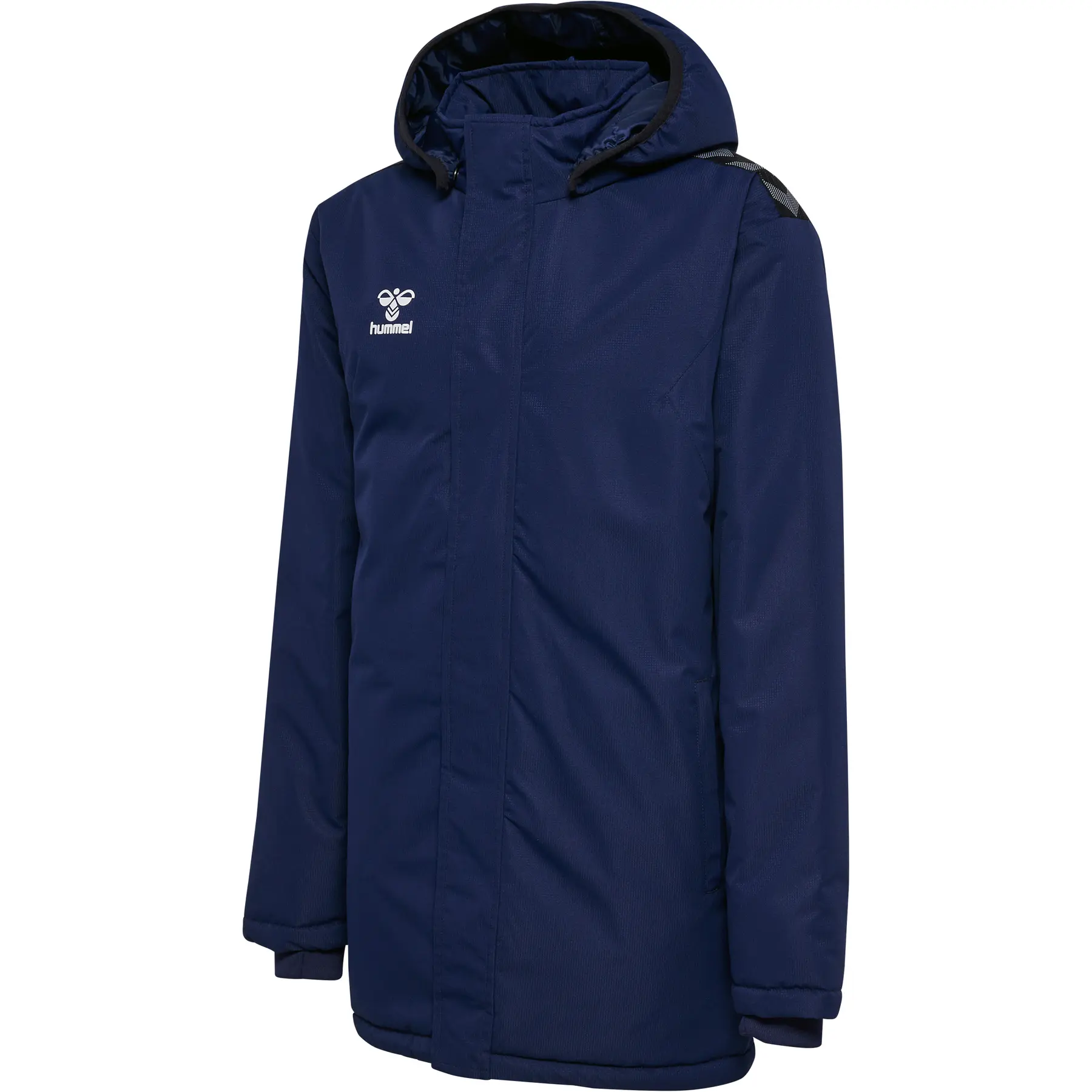 Regenjacke für Kinder Hummel Authentic Bench