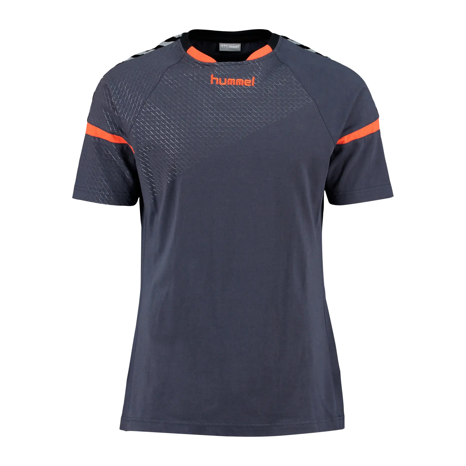 Trikot Hummel auth charge train