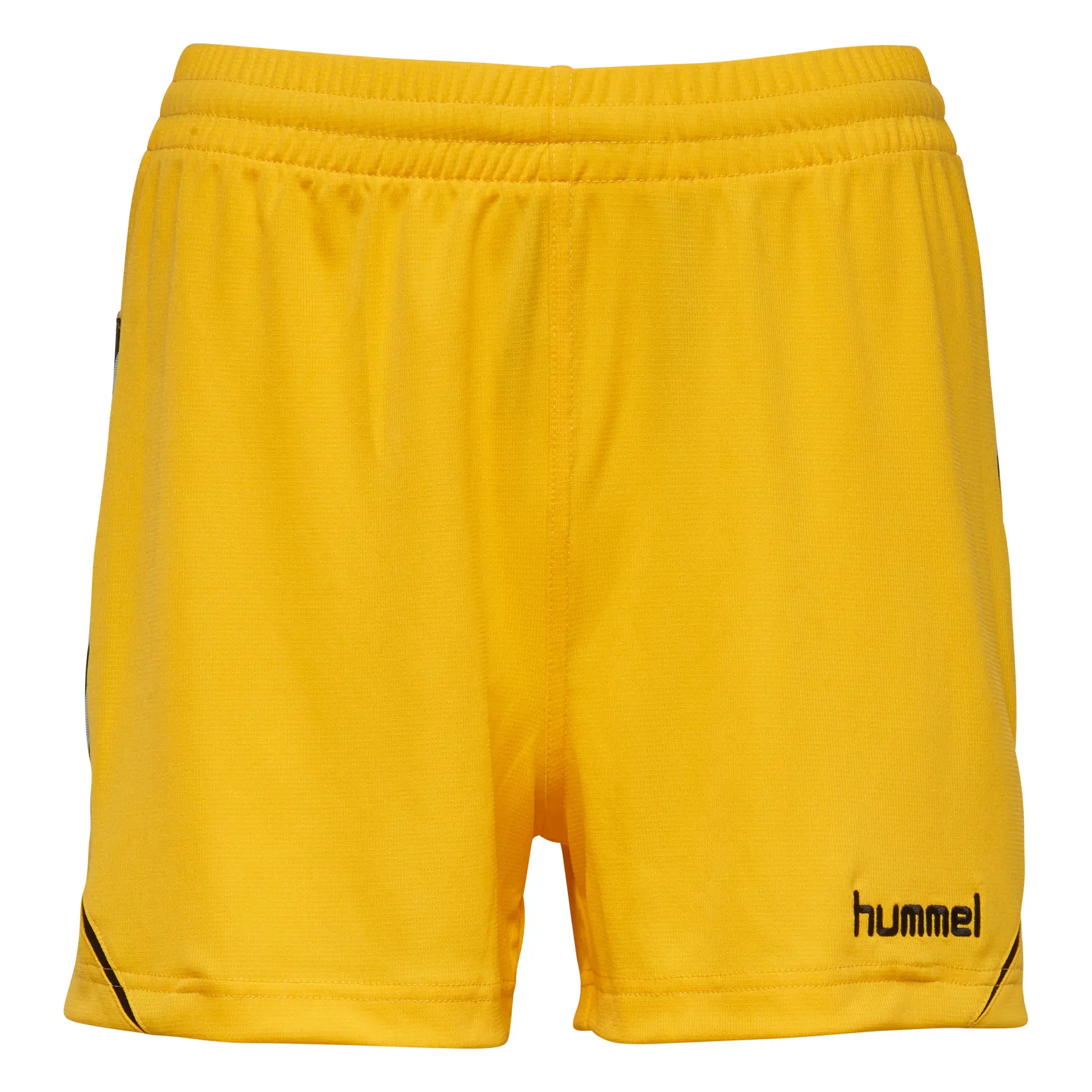 Shorts für Damen Hummel auth charge poly
