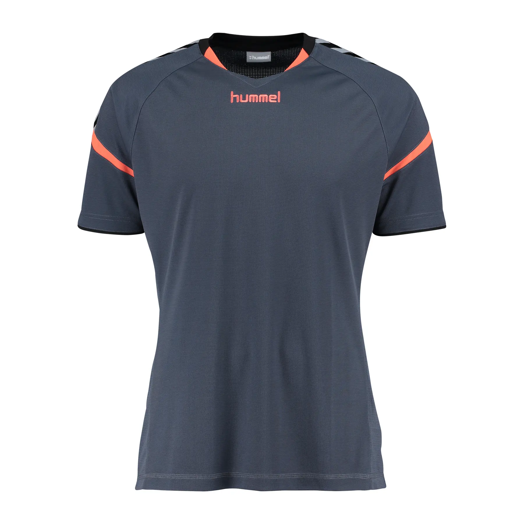 Kindertrikot Hummel auth charge poly