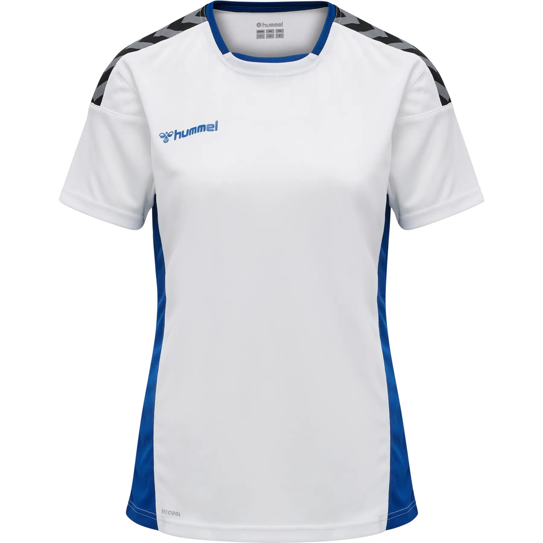 Trikot Hummel femme hmlAUTHENTIC Poly HML