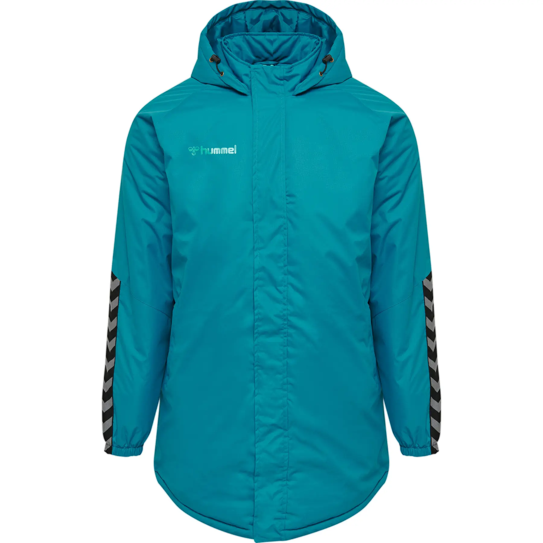 Jacke Hummel hmlAUTHENTIC Bench