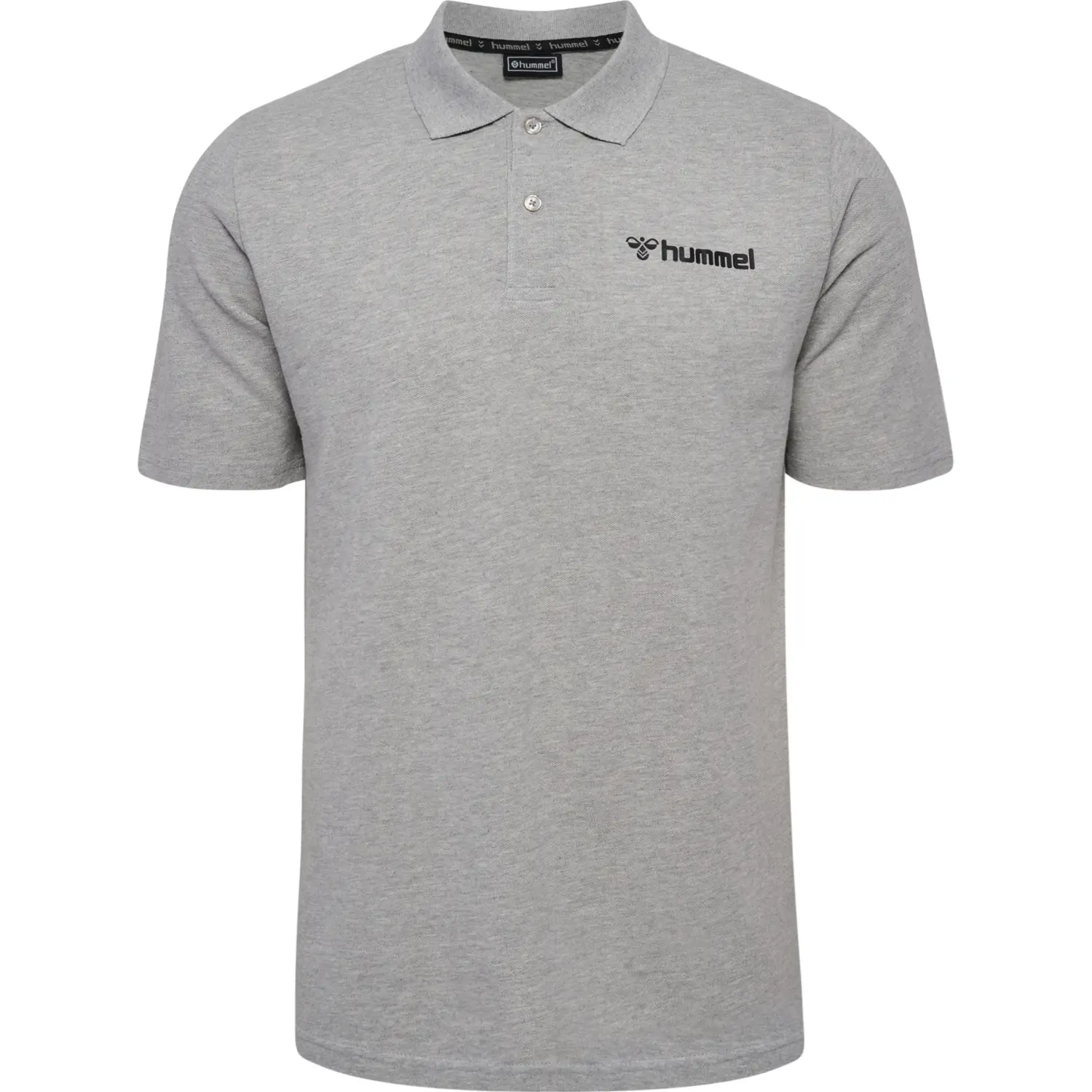 Polo-Shirt Hummel Mover