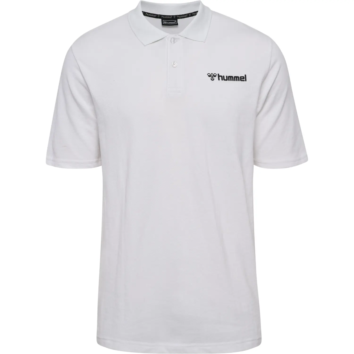 Baumwoll-Polo Hummel Mover