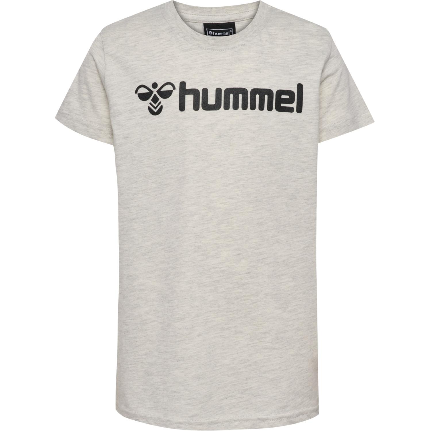 T-Shirt Hummel Mover