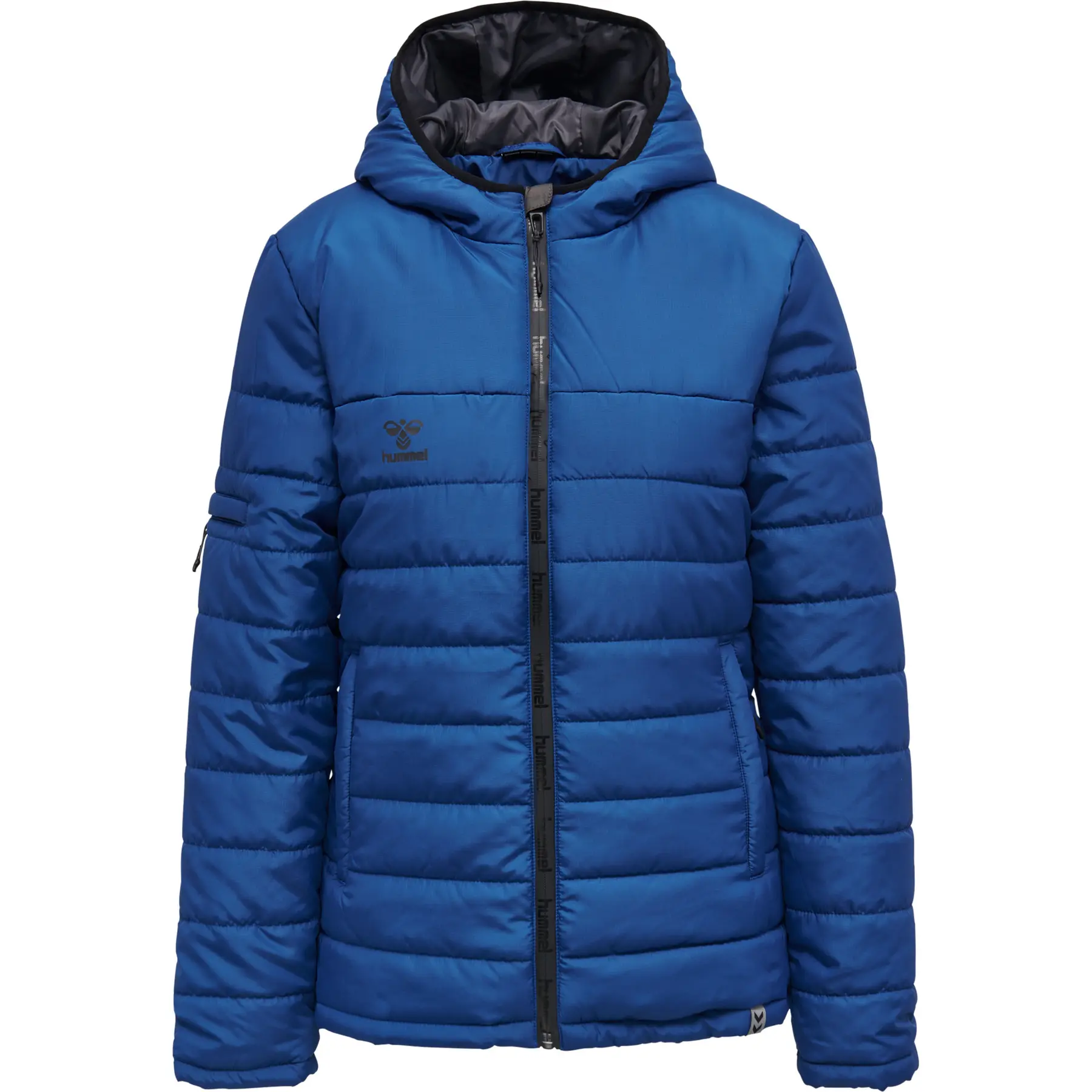 Damenjacke Hummel Quilted North