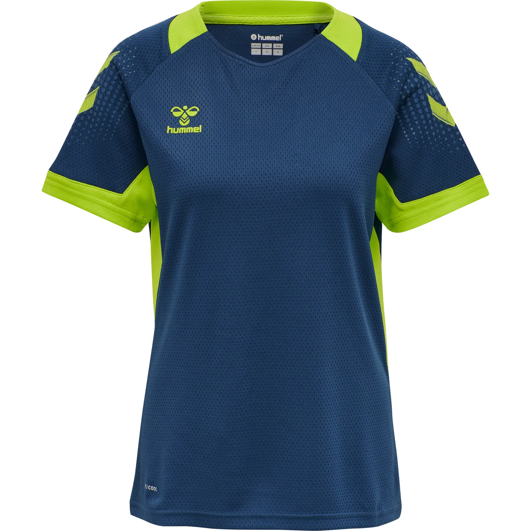 Trikot Damen Hummel hmlLEAD