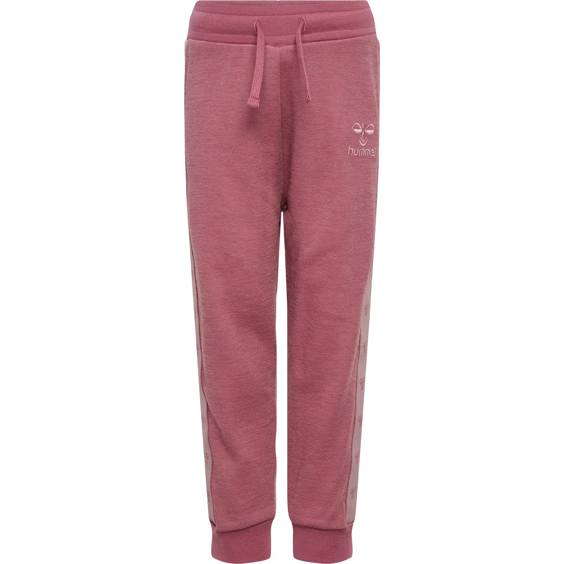 Mädchen Jogginghose für Babys Hummel Wulba