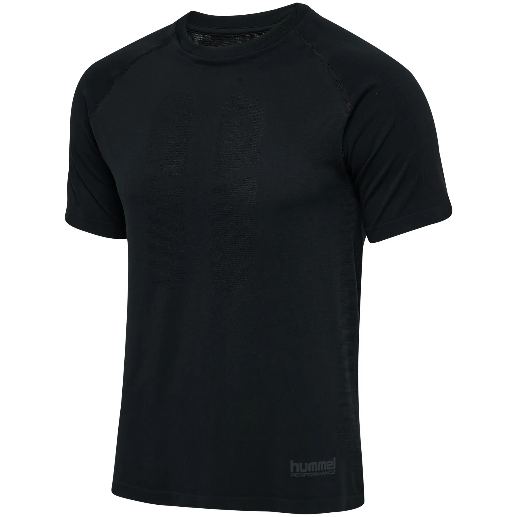 Nahtloses Trikot Hummel Hiit