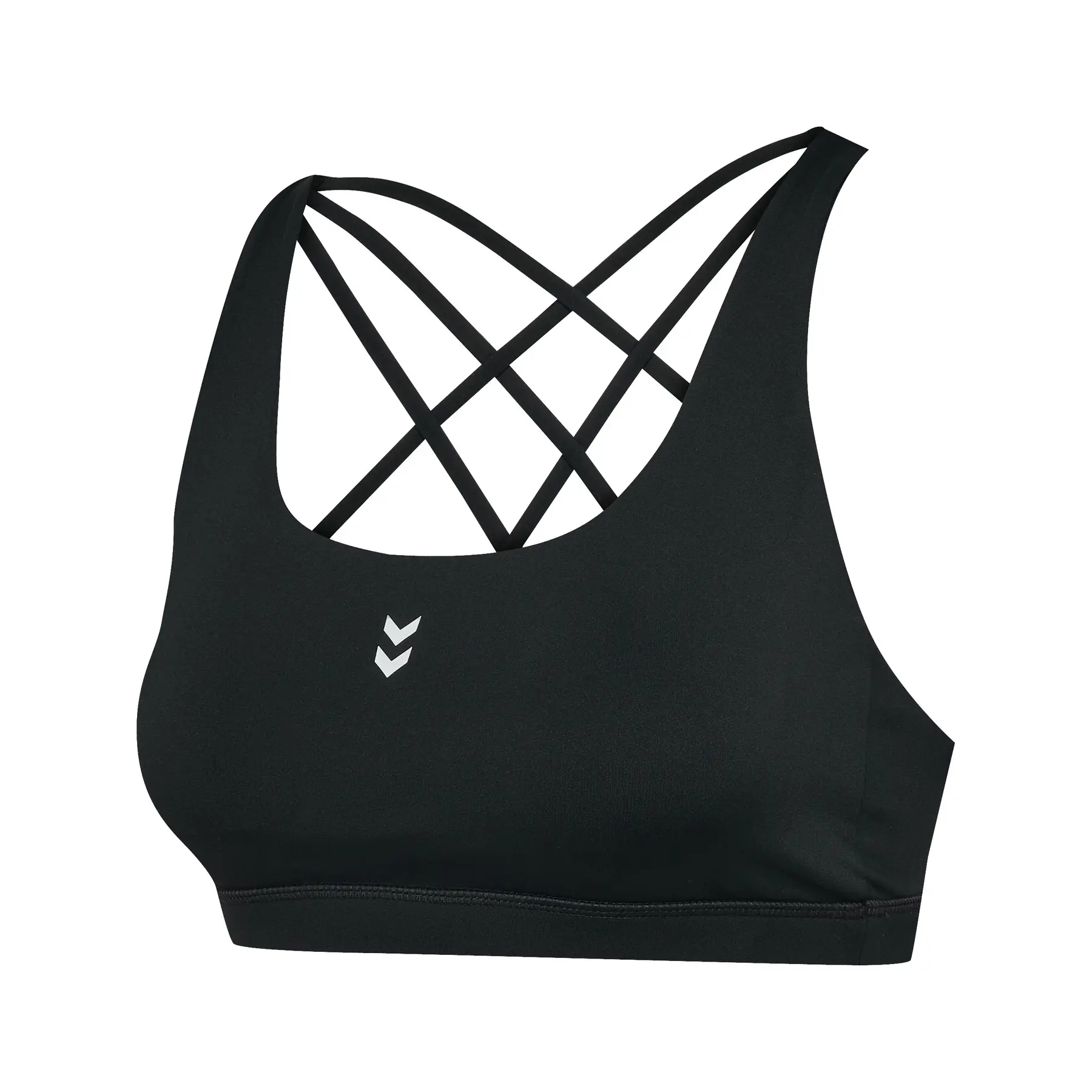 Damen-Sport-BH Hummel Impact