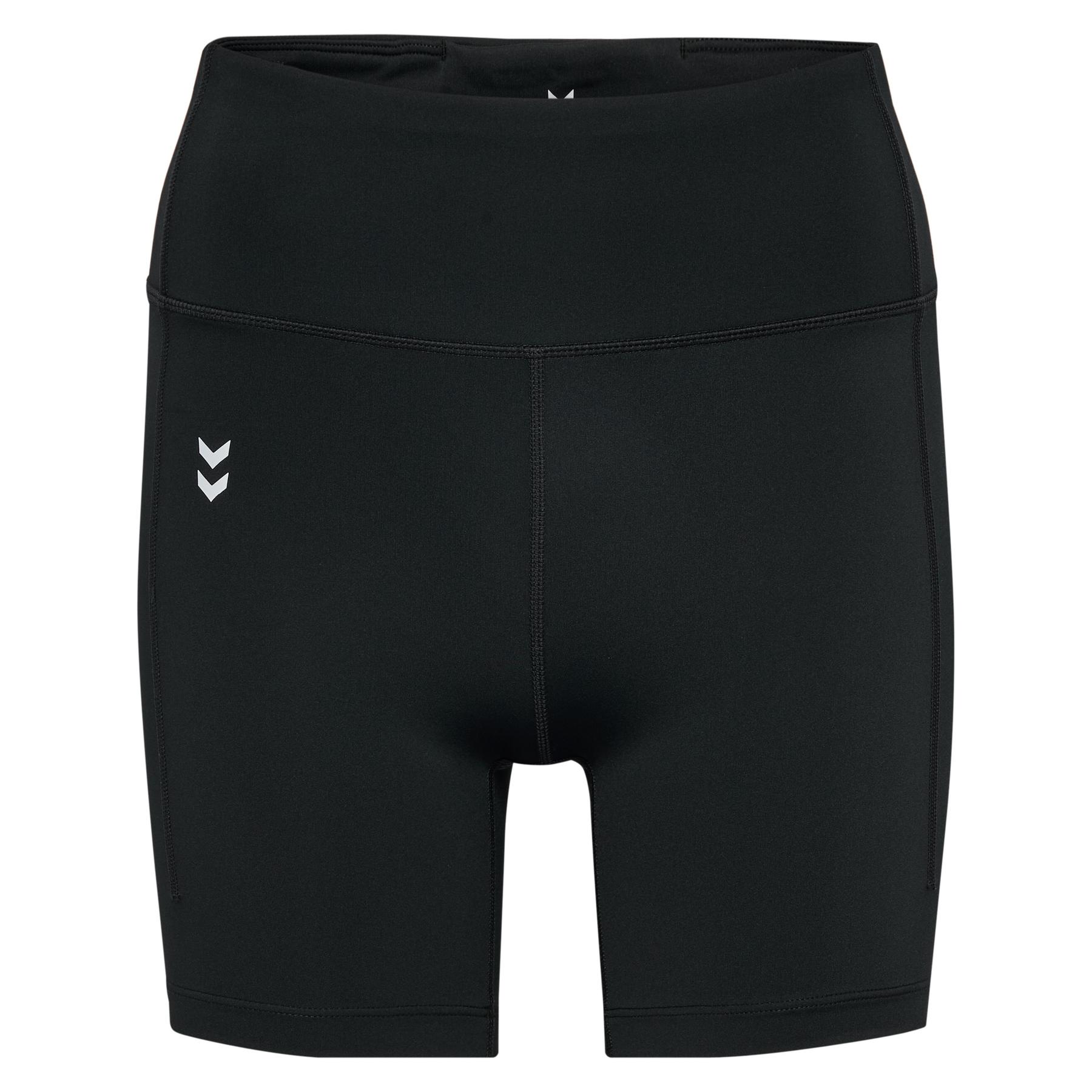 Damen Tights Hummel HIIT impact Hw