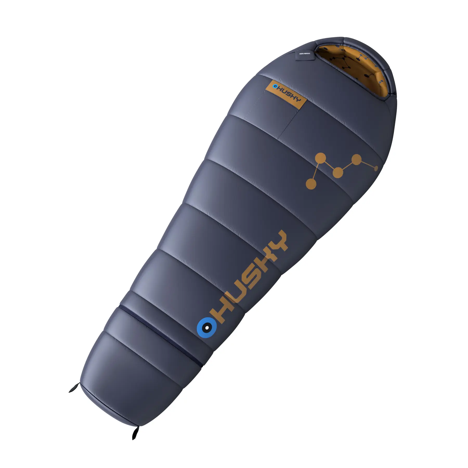 Schlafsack Husky Kids Magic