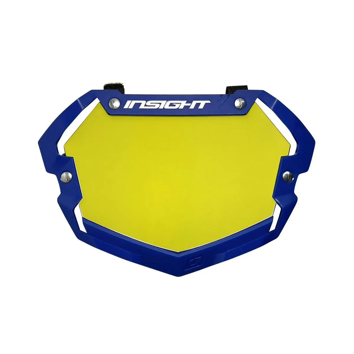 Platte bmx Insight 3D Vision 2 Mini/cruiser 230x162 mm