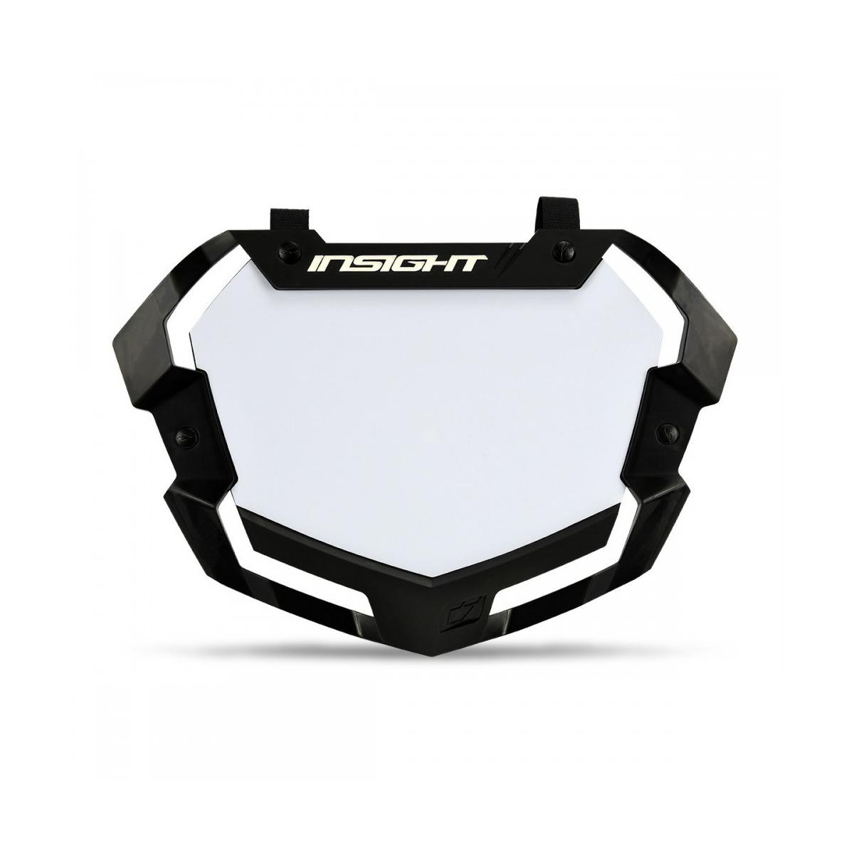 BMX-Platte Insight 3D Vision 2 Pro