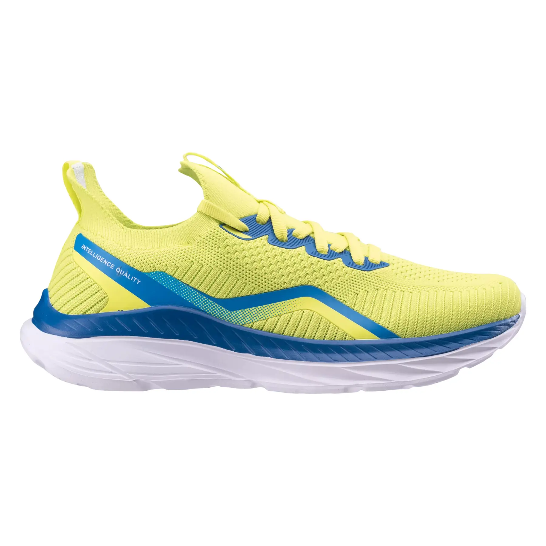 Laufschuhe IQ Intelligence Quality Nikori