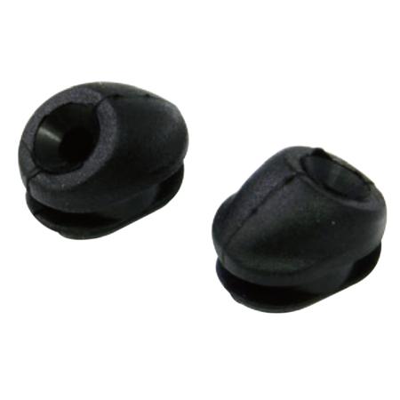 Endstücke Jagwire Workshop Shimano Ultegra Di2 2mm Frame