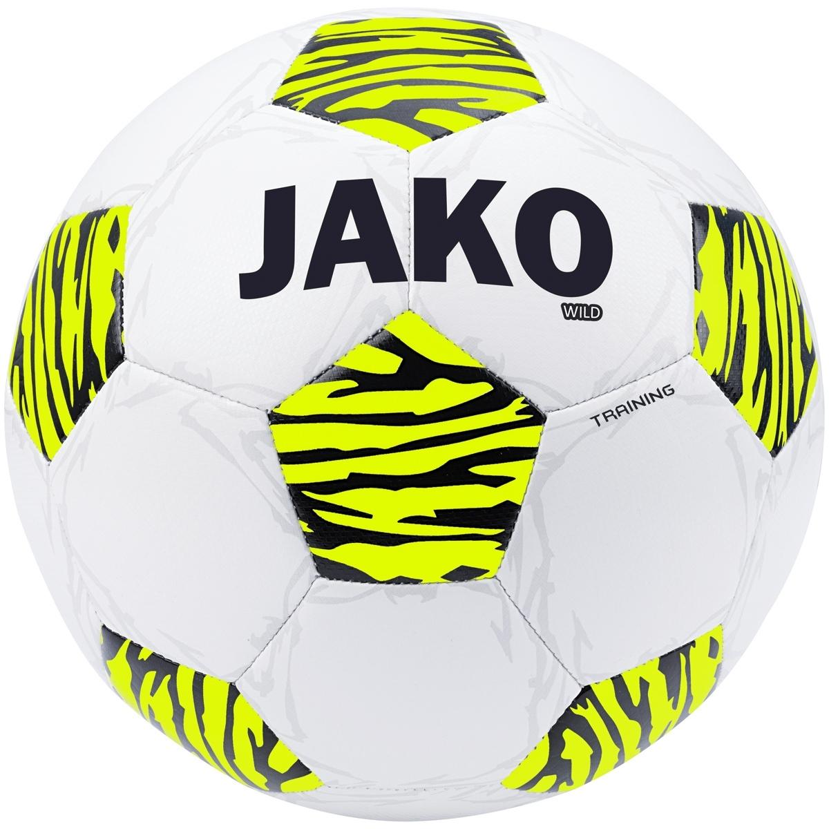 Trainingsball Jako Wild