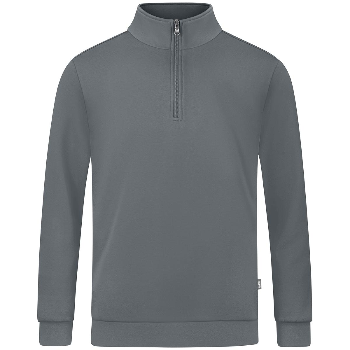 Sweatshirt 1/4 zip Jako Organic
