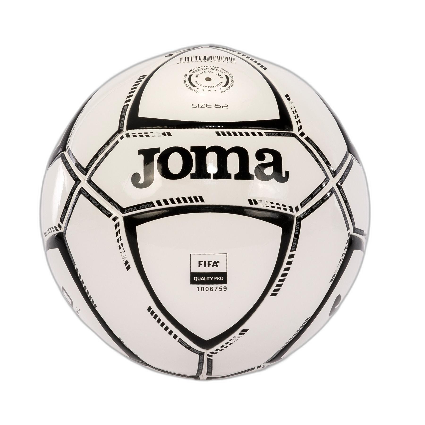 Ball Joma TOP 5