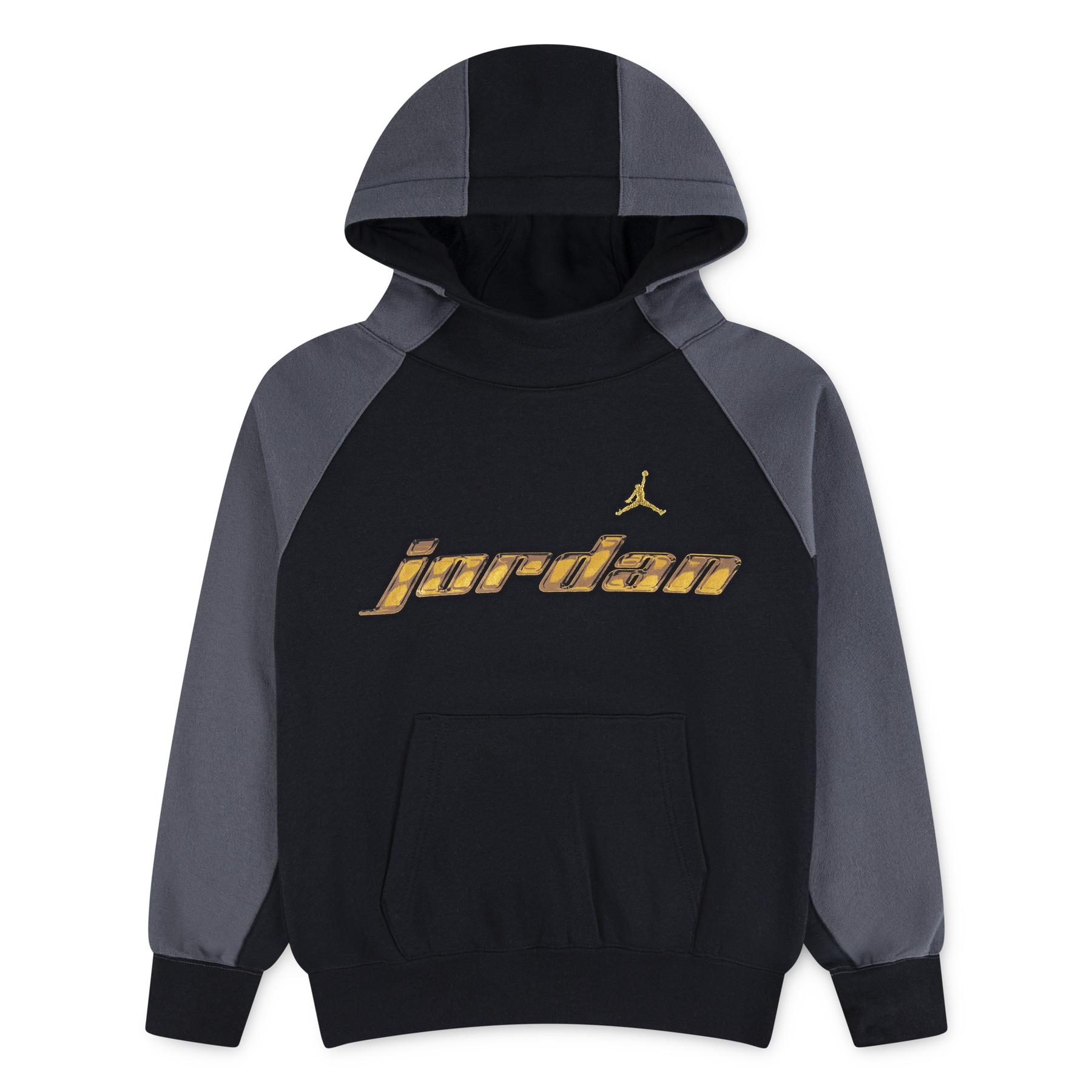 Hoodie Kinder Jordan Mountainside