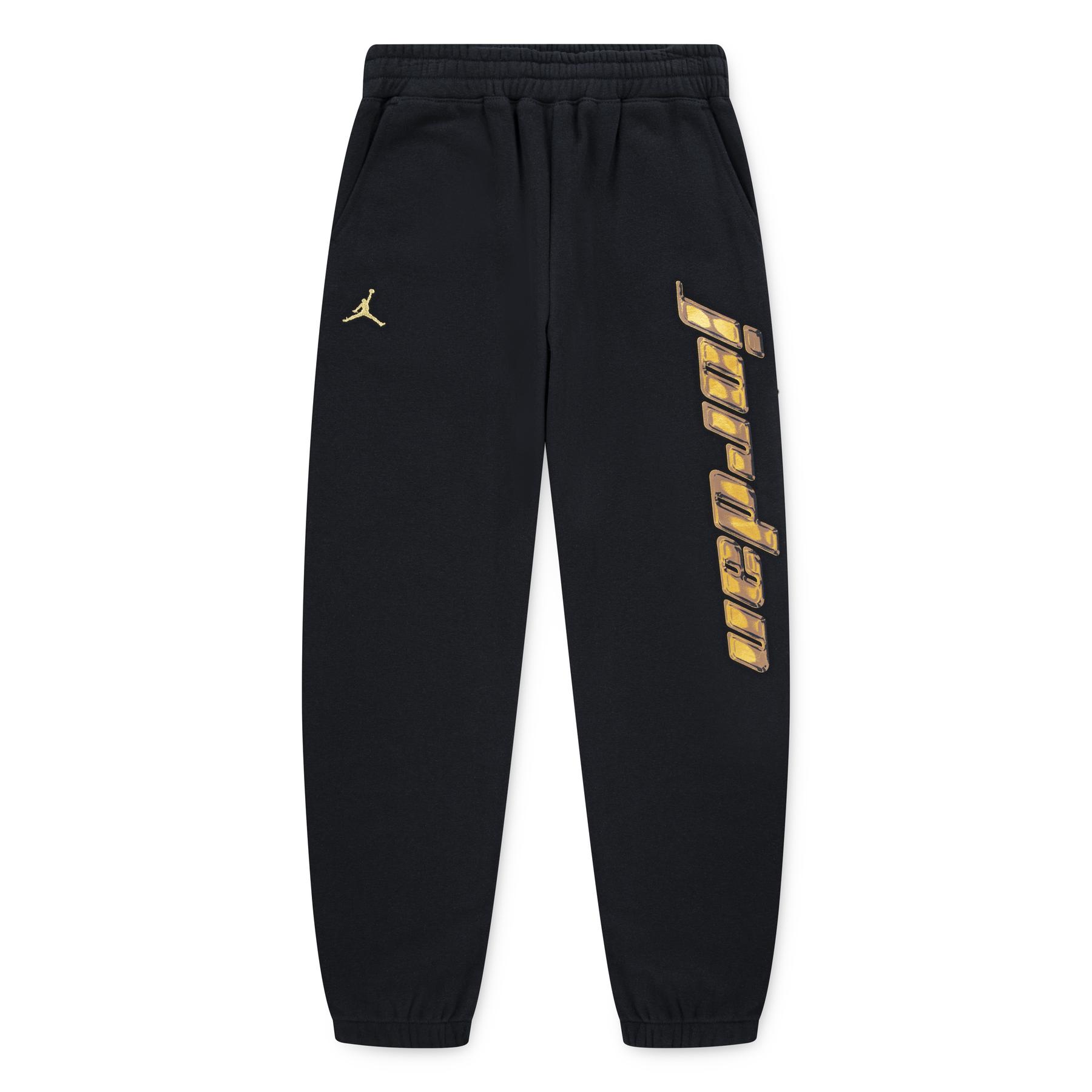 Jogginghose für Kinder Jordan Mountainside